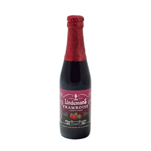 Lindemans Framboise - Raspberry beer - Exceptional Flavours